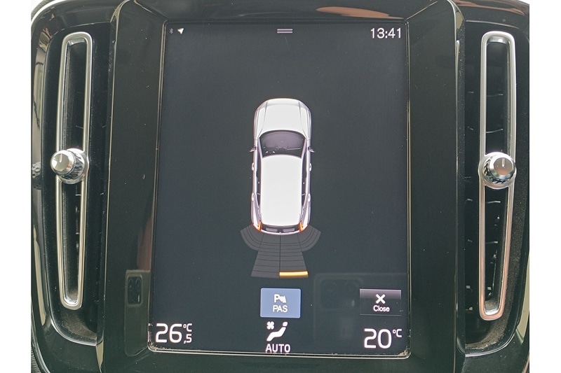 Vehicle 28