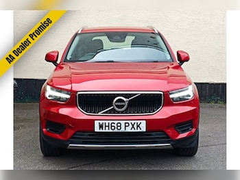 Used Volvo XC40 2019 for sale - 75823564: Photo
