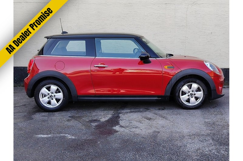 Used MINI Hatch 2014 for sale - 78027186: Photo 10