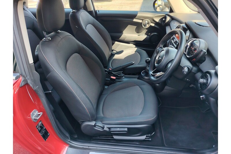 Used MINI Hatch 2014 for sale - 78027186: Photo 13