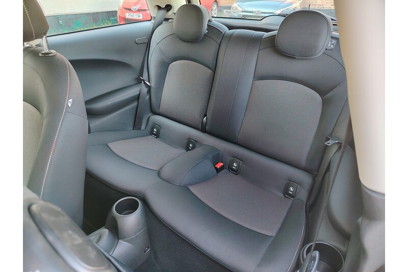 Used MINI Hatch 2014 for sale - 78027186: Photo 16