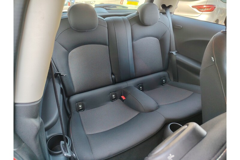 Used MINI Hatch 2014 for sale - 78027186: Photo 17