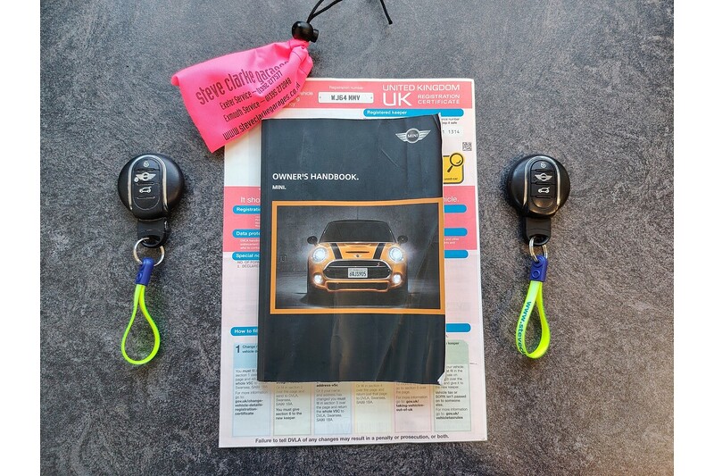 Used MINI Hatch 2014 for sale - 78027186: Photo 33