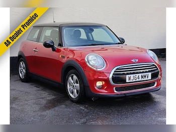 Used MINI Hatch 2014 for sale - 78027186: Photo