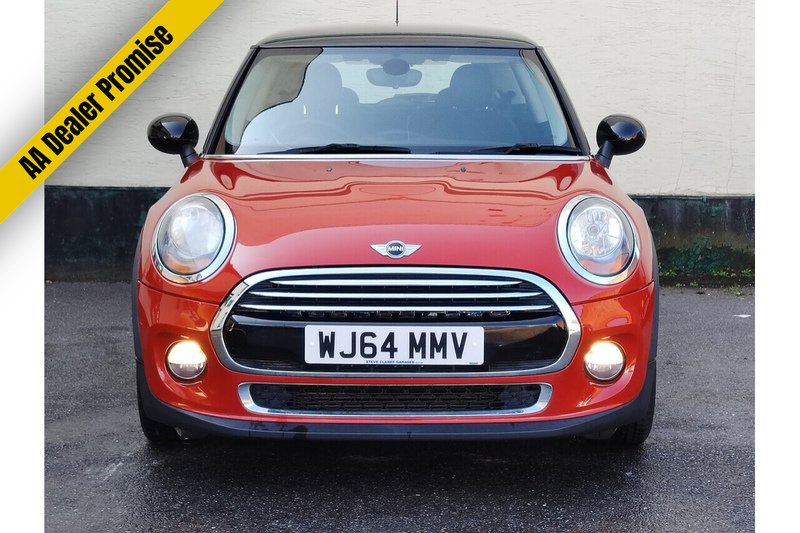 Used MINI Hatch 2014 for sale - 78027186: Photo 4
