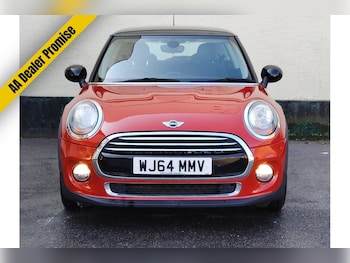 Used MINI Hatch 2014 for sale - 78027186: Photo