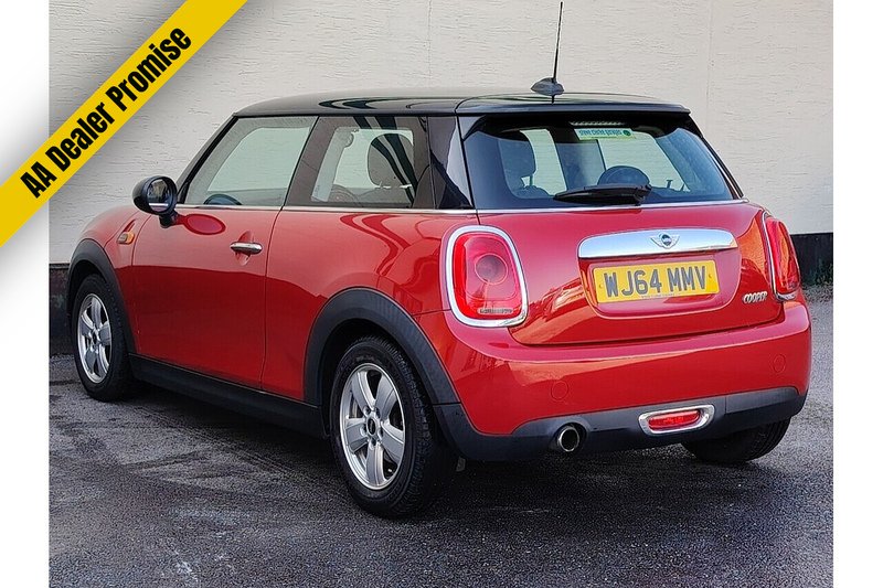 Used MINI Hatch 2014 for sale - 78027186: Photo 7