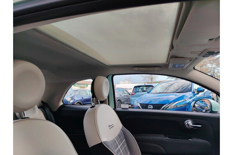 Used Fiat 500 2018 for sale - 76341066: Photo 20