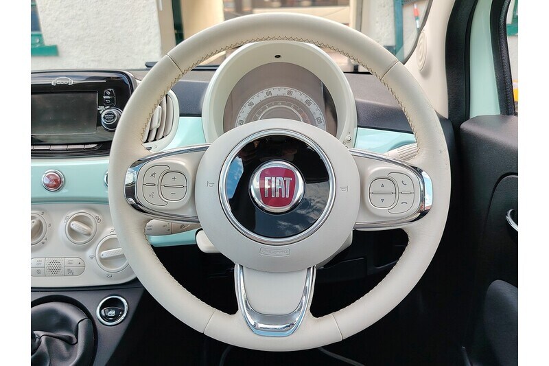 Used Fiat 500 2018 for sale - 76341066: Photo 26