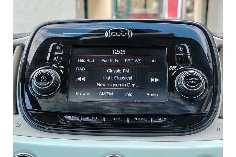 Used Fiat 500 2018 for sale - 76341066: Photo 30