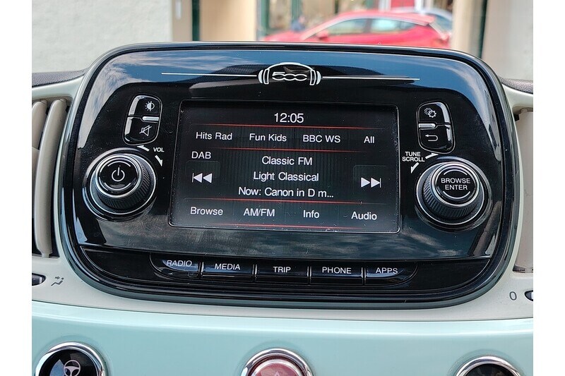 Used Fiat 500 2018 for sale - 76341066: Photo 33