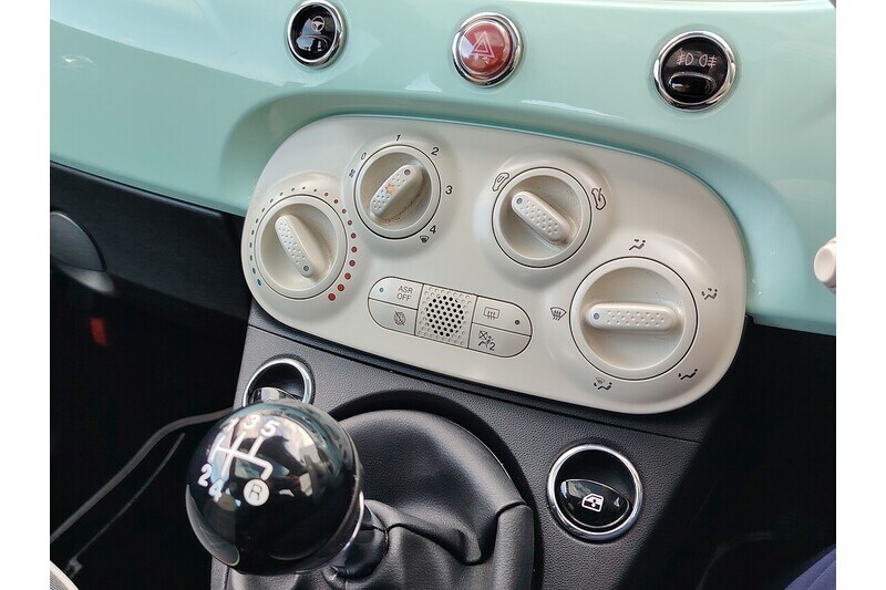 Used Fiat 500 2018 for sale - 76341066: Photo 34