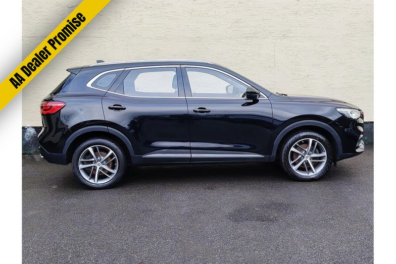 Used MG MG HS 2022 for sale - 77264055: Photo 10