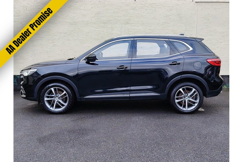 Used MG MG HS 2022 for sale - 77264055: Photo 11