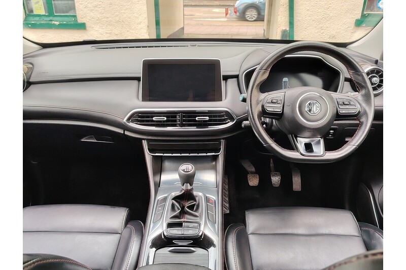 Used MG MG HS 2022 for sale - 77264055: Photo 15