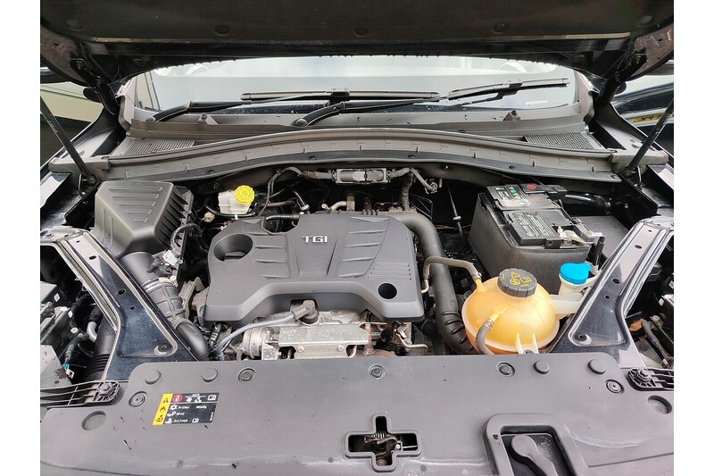 Used MG MG HS 2022 for sale - 77264055: Photo 19