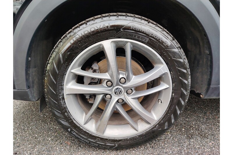 Used MG MG HS 2022 for sale - 77264055: Photo 20