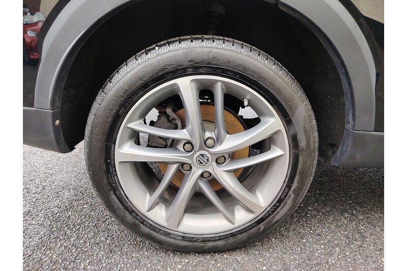 Used MG MG HS 2022 for sale - 77264055: Photo 22