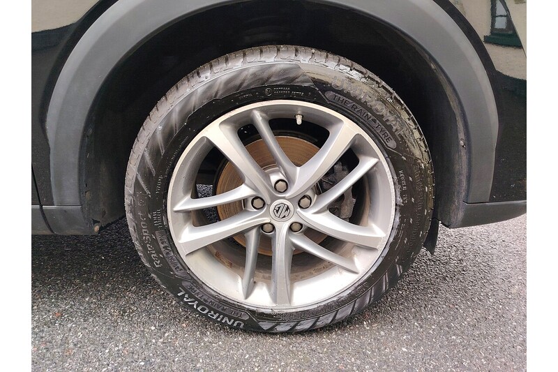 Used MG MG HS 2022 for sale - 77264055: Photo 23