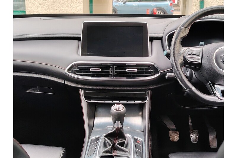 Used MG MG HS 2022 for sale - 77264055: Photo 27