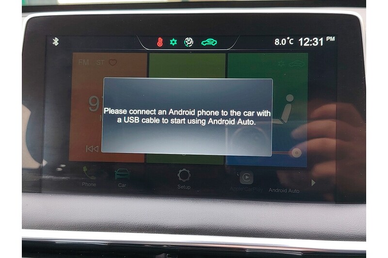 Used MG MG HS 2022 for sale - 77264055: Photo 30