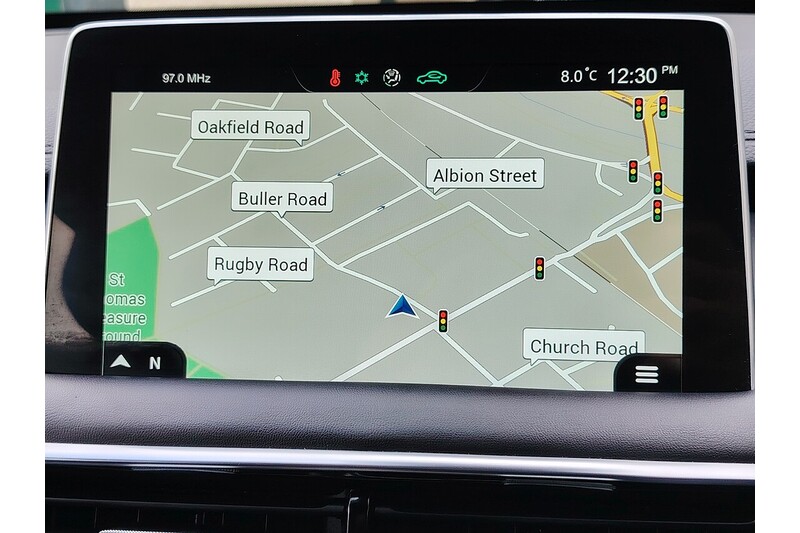 Used MG MG HS 2022 for sale - 77264055: Photo 32