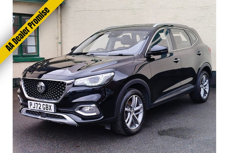 Used MG MG HS 2022 for sale - 77264055: Photo 5