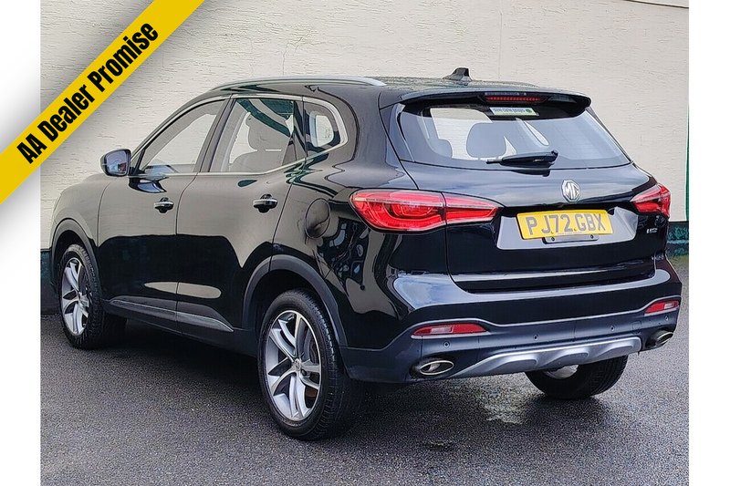 Used MG MG HS 2022 for sale - 77264055: Photo 7