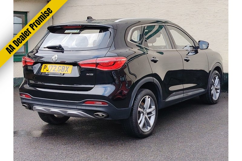 Used MG MG HS 2022 for sale - 77264055: Photo 9