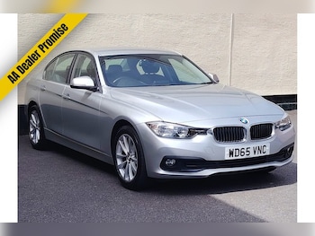 Used BMW 3 Series 2015 for sale - 78673226: Photo