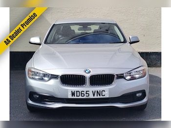Used BMW 3 Series 2015 for sale - 78673226: Photo