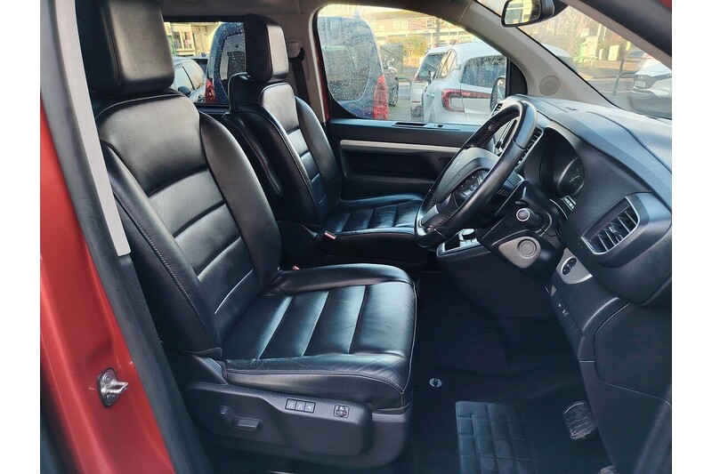 Used Peugeot Traveller 2020 for sale - 77213122: Photo 13