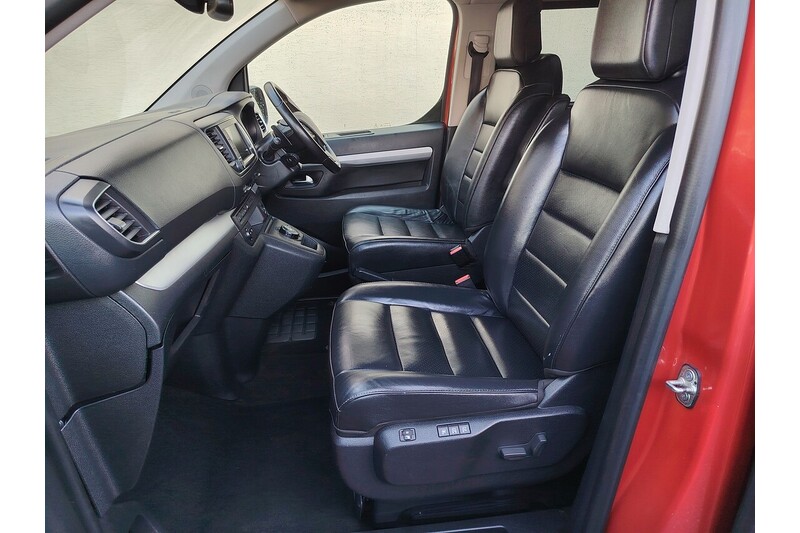 Used Peugeot Traveller 2020 for sale - 77213122: Photo 14