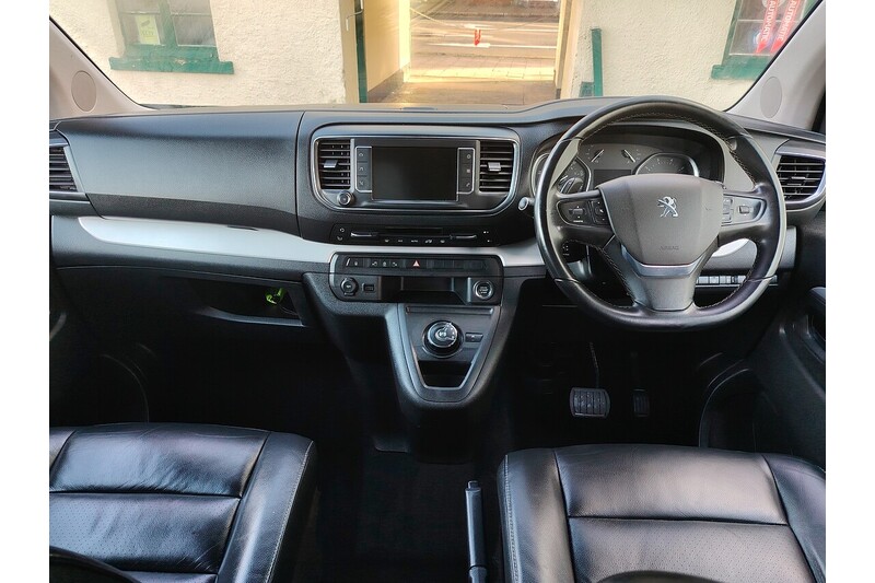 Used Peugeot Traveller 2020 for sale - 77213122: Photo 15