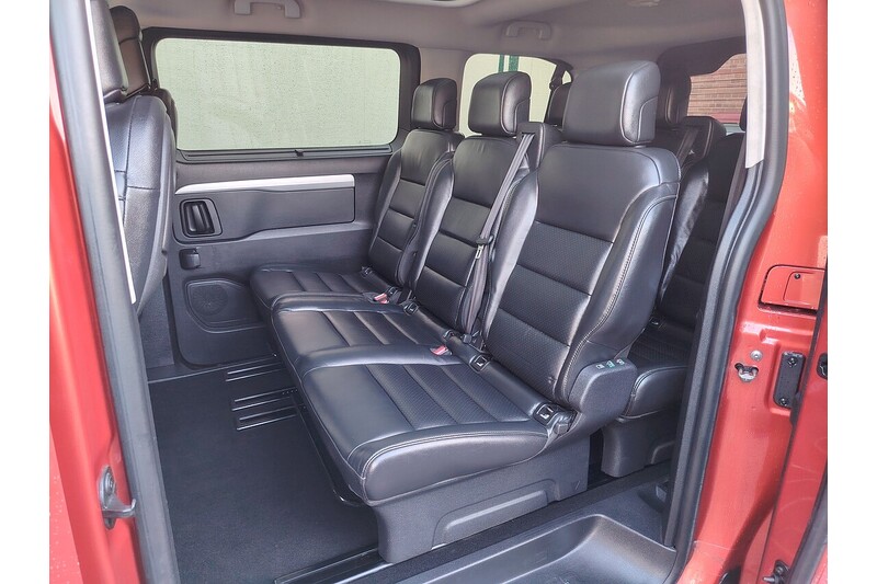 Used Peugeot Traveller 2020 for sale - 77213122: Photo 17