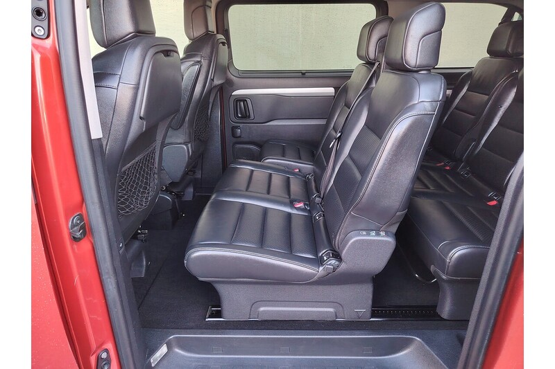 Used Peugeot Traveller 2020 for sale - 77213122: Photo 18