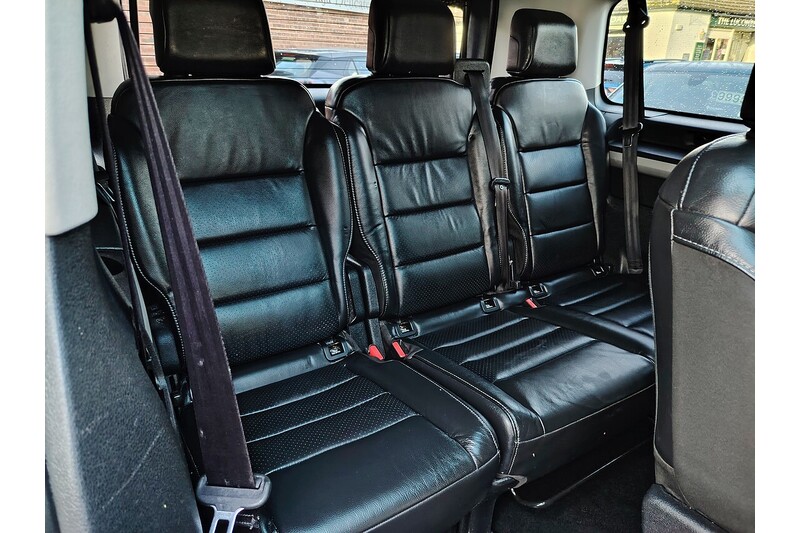 Used Peugeot Traveller 2020 for sale - 77213122: Photo 19