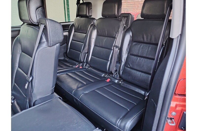 Used Peugeot Traveller 2020 for sale - 77213122: Photo 21