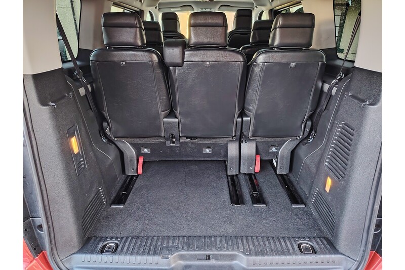 Used Peugeot Traveller 2020 for sale - 77213122: Photo 22