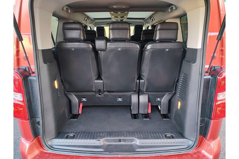 Used Peugeot Traveller 2020 for sale - 77213122: Photo 23