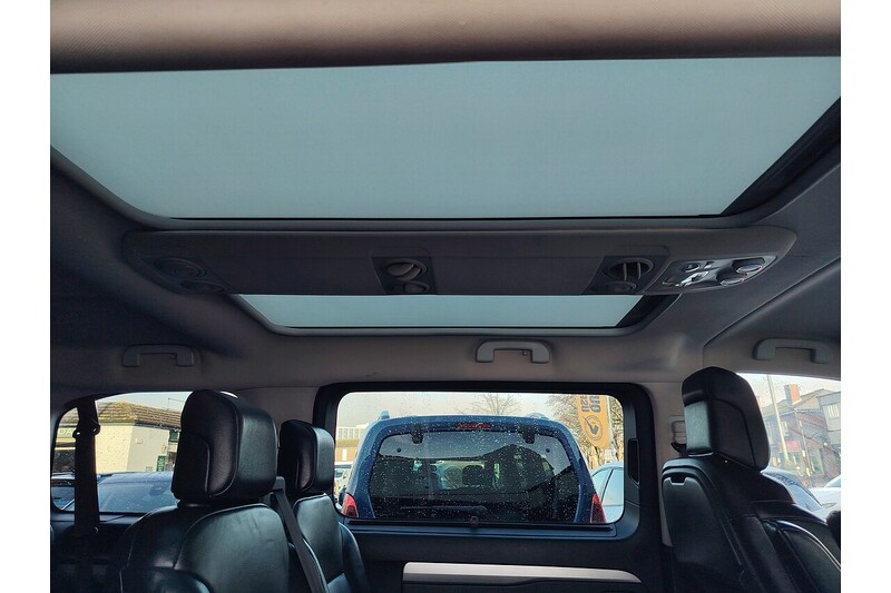 Used Peugeot Traveller 2020 for sale - 77213122: Photo 24