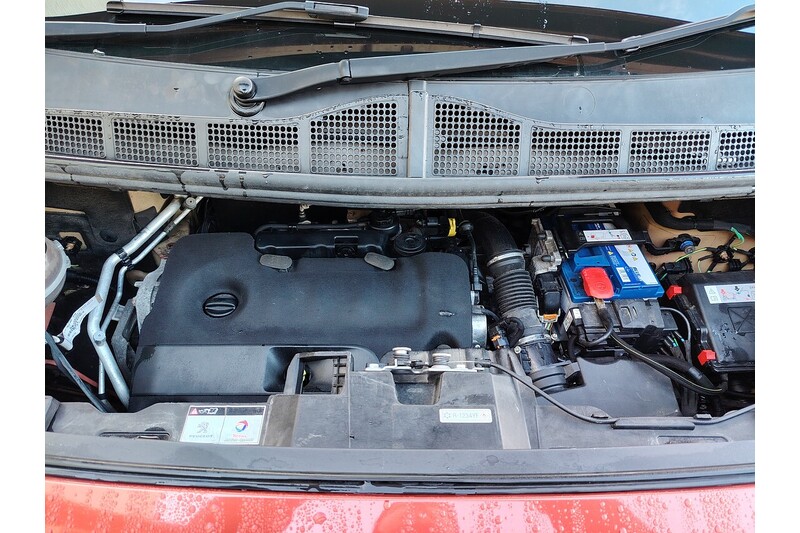 Used Peugeot Traveller 2020 for sale - 77213122: Photo 29