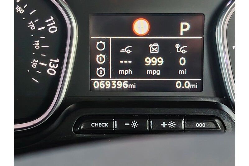 Used Peugeot Traveller 2020 for sale - 77213122: Photo 32