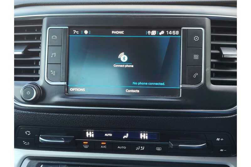 Used Peugeot Traveller 2020 for sale - 77213122: Photo 35