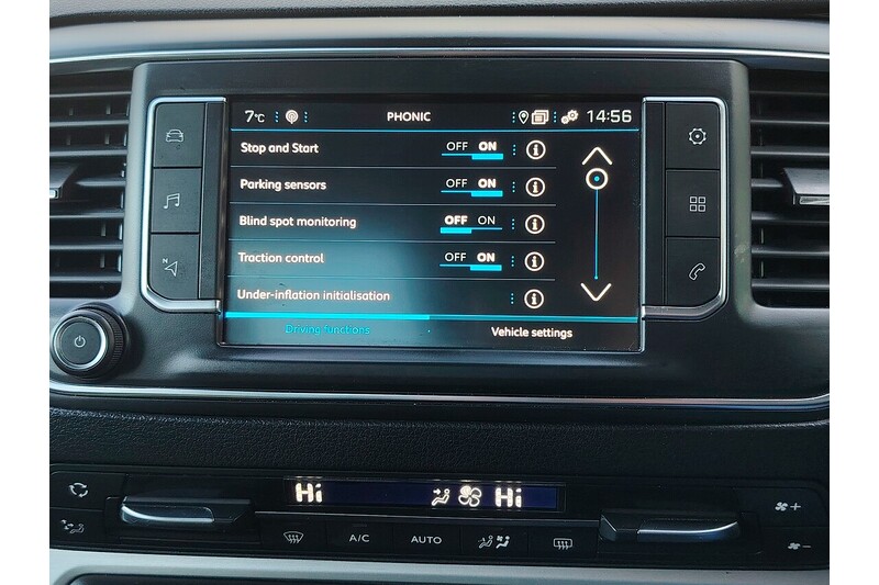 Used Peugeot Traveller 2020 for sale - 77213122: Photo 36