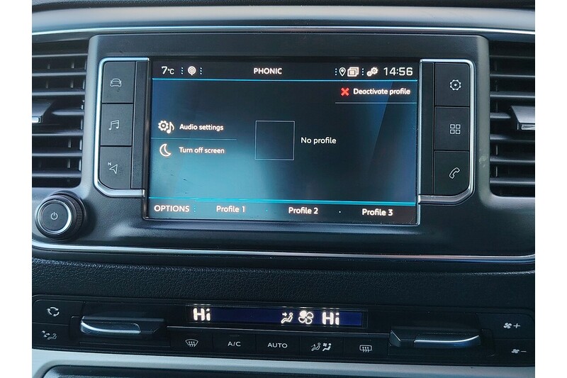 Used Peugeot Traveller 2020 for sale - 77213122: Photo 37