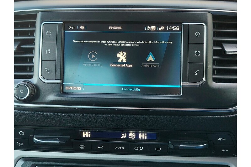 Used Peugeot Traveller 2020 for sale - 77213122: Photo 38