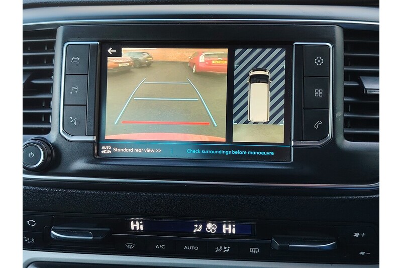 Used Peugeot Traveller 2020 for sale - 77213122: Photo 40