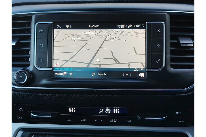 Used Peugeot Traveller 2020 for sale - 77213122: Photo 41