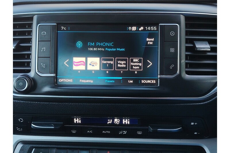 Used Peugeot Traveller 2020 for sale - 77213122: Photo 42